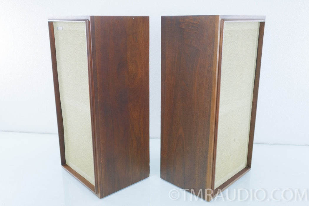 HH Scott S-10 Vintage Speakers