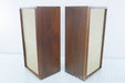 HH Scott S-10 Vintage Speakers