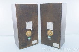 HH Scott S-10 Vintage Speakers