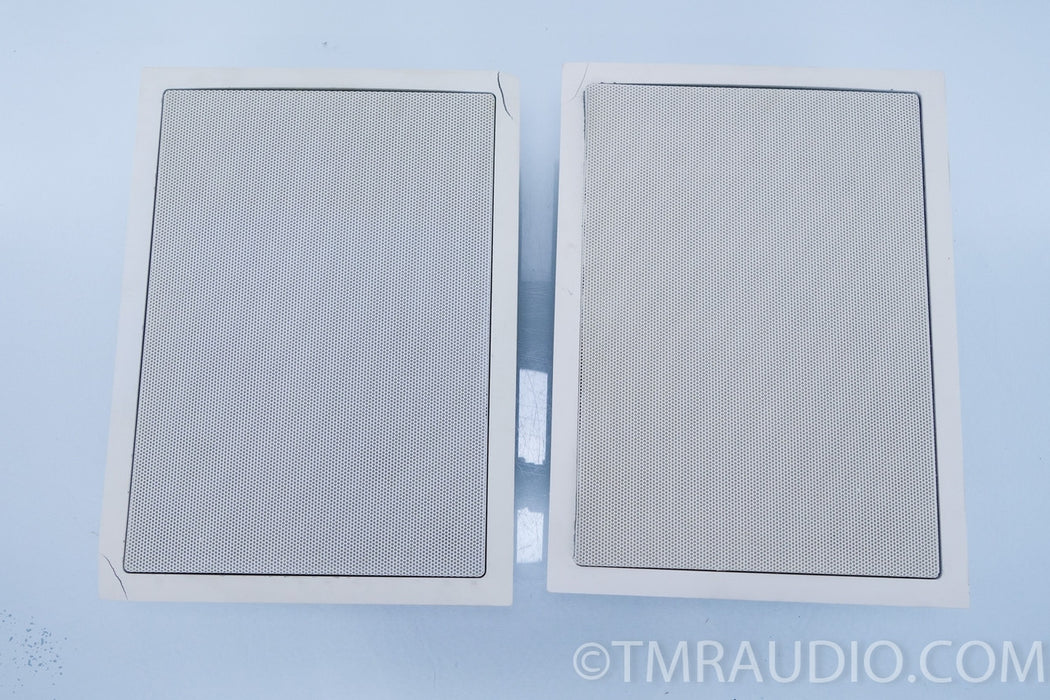 Revel I20 In Wall Speakers