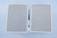 Revel I20 In Wall Speakers