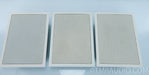 Revel W890 In Wall Speakers (Set of 3)