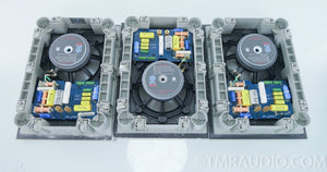 Revel W890 In Wall Speakers (Set of 3)