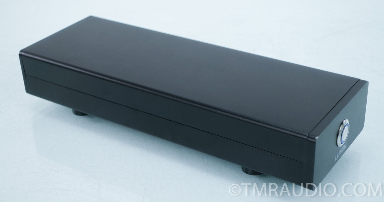 Lumin A1 Network Music Player