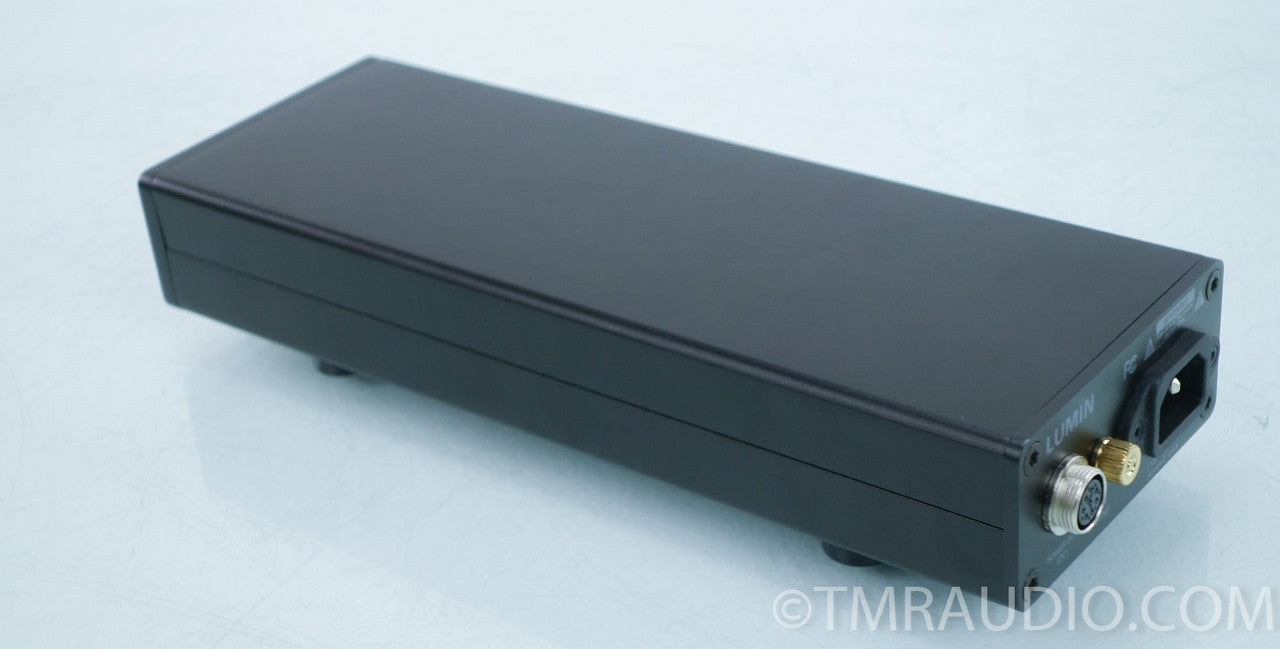 Lumin A1 Network Music Player