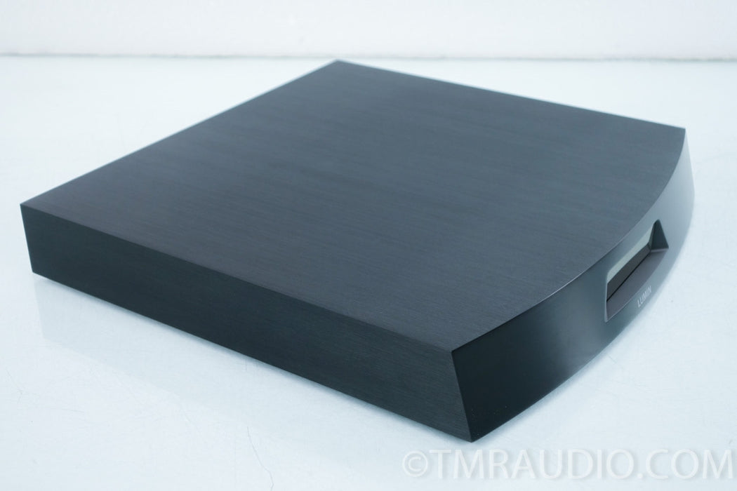 Lumin A1 Network Music Player