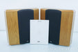 B&W CDM SNT On Wall Surround Speakers
