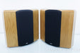 B&W CDM SNT On Wall Surround Speakers