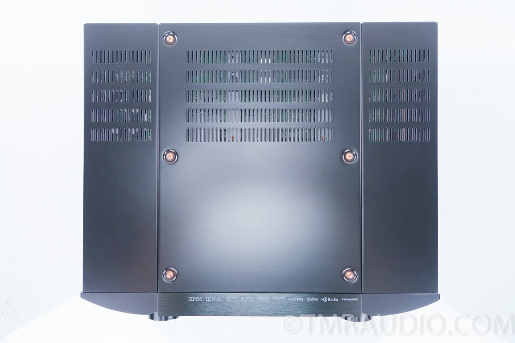 Marantz AV8801 11.2 Channel Home Theater Processor