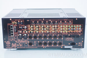 Marantz AV8801 11.2 Channel Home Theater Processor