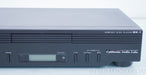 California Audio Labs DX-1 CD Player