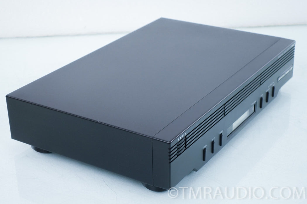 California Audio Labs DX-1 CD Player