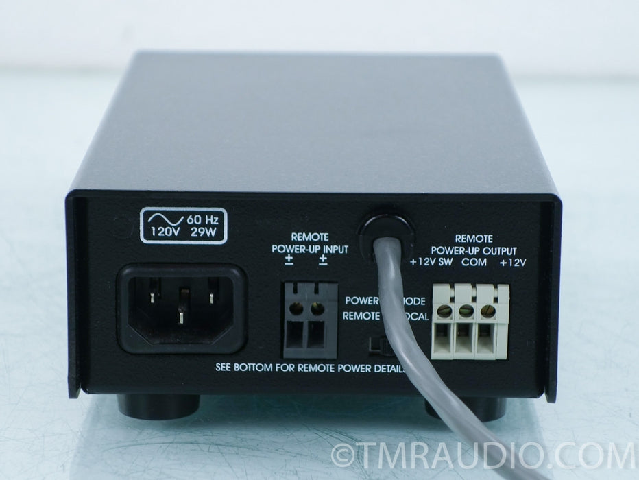 Bryston BP-25 Stereo Preamplifier