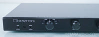 Bryston BP-25 Stereo Preamplifier