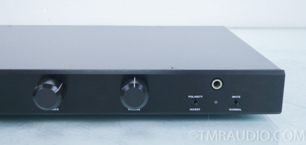 Bryston BP-25 Stereo Preamplifier
