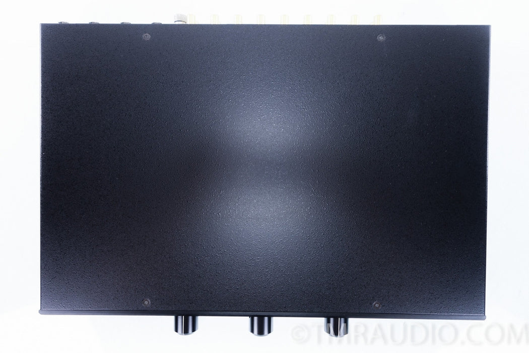 Bryston BP-25 Stereo Preamplifier