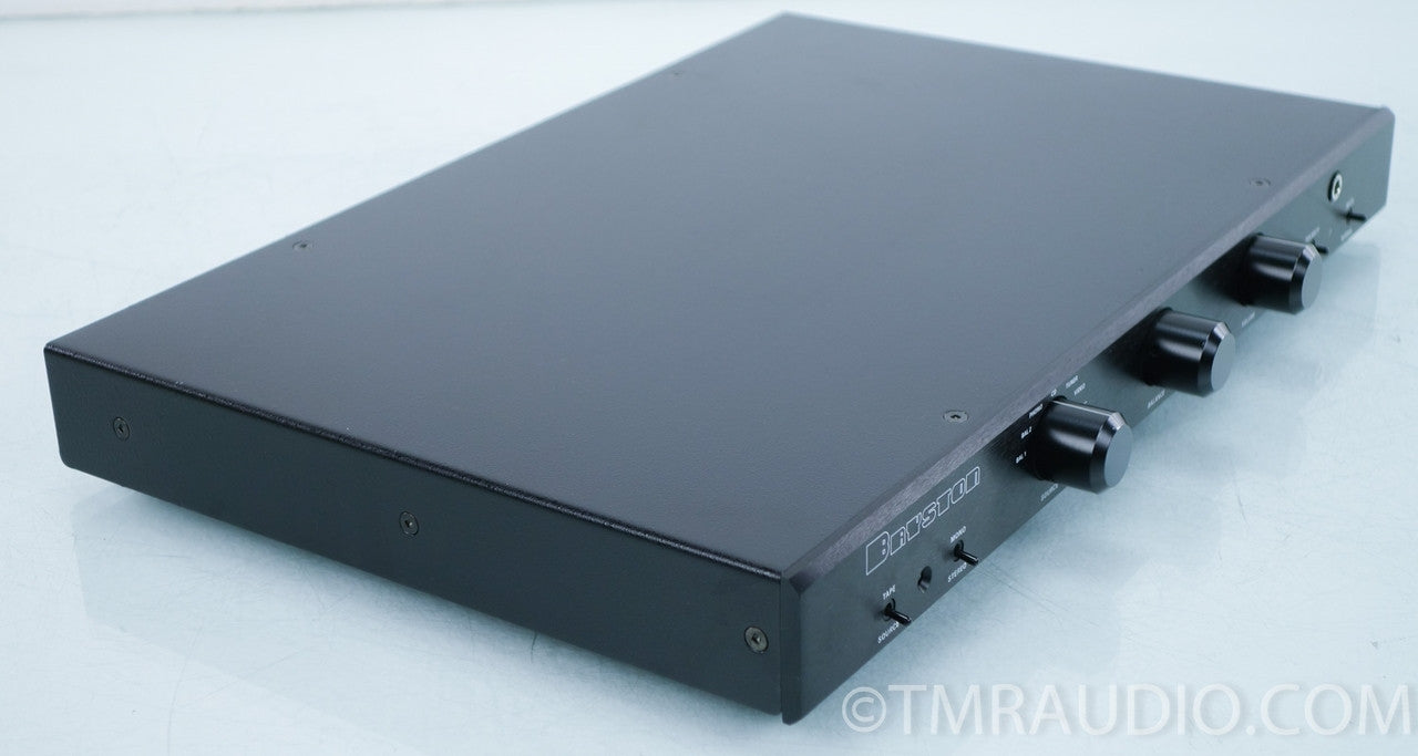 Bryston BP-25 Stereo Preamplifier