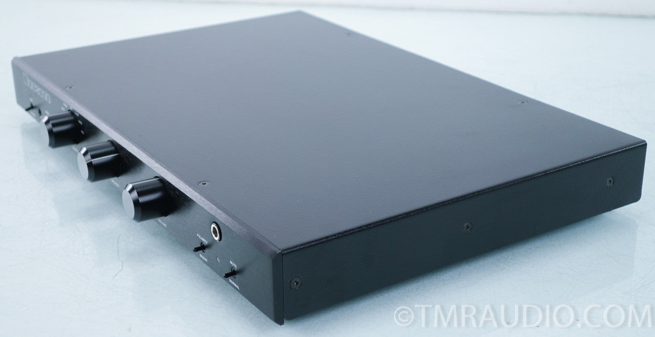 Bryston BP-25 Stereo Preamplifier