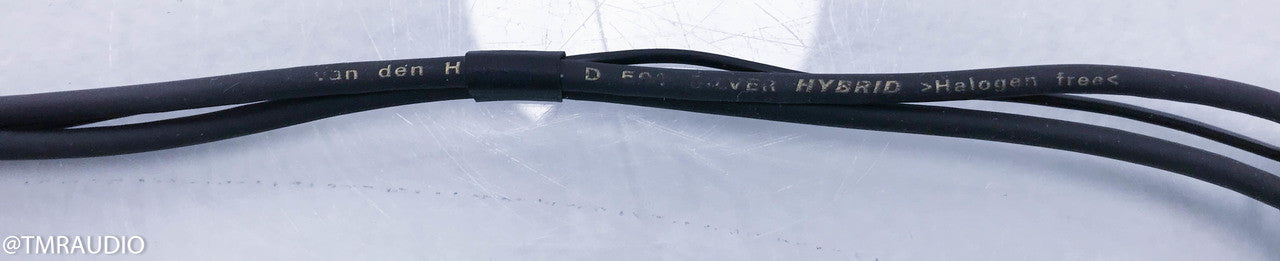 Van den Hul M.C. D 501