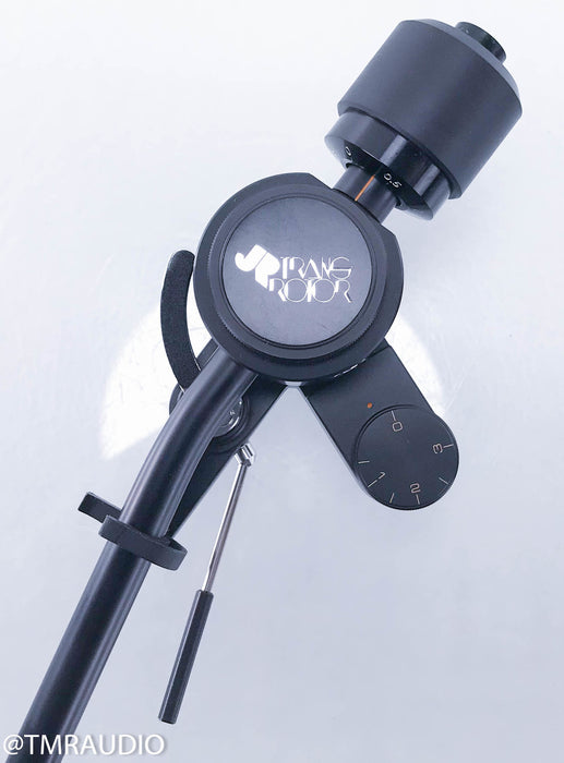 Jelco Trans Rotor Jr Tonearm