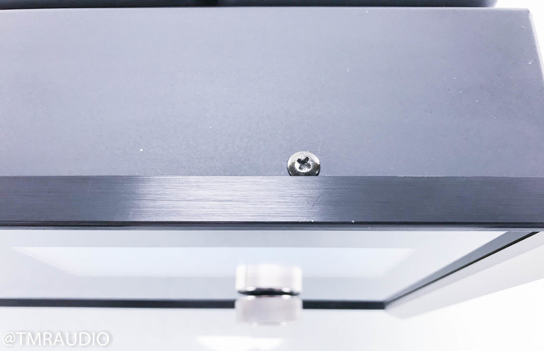 McIntosh MC352 Stereo Power Amplifier
