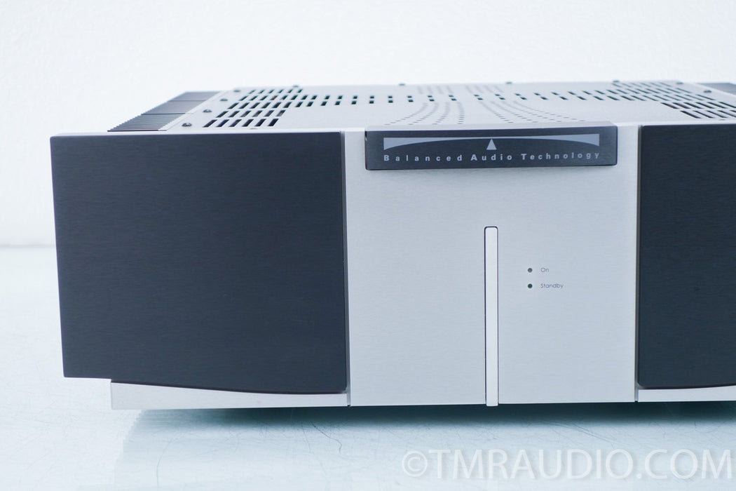 Balanced Audio Technology VK-250SE