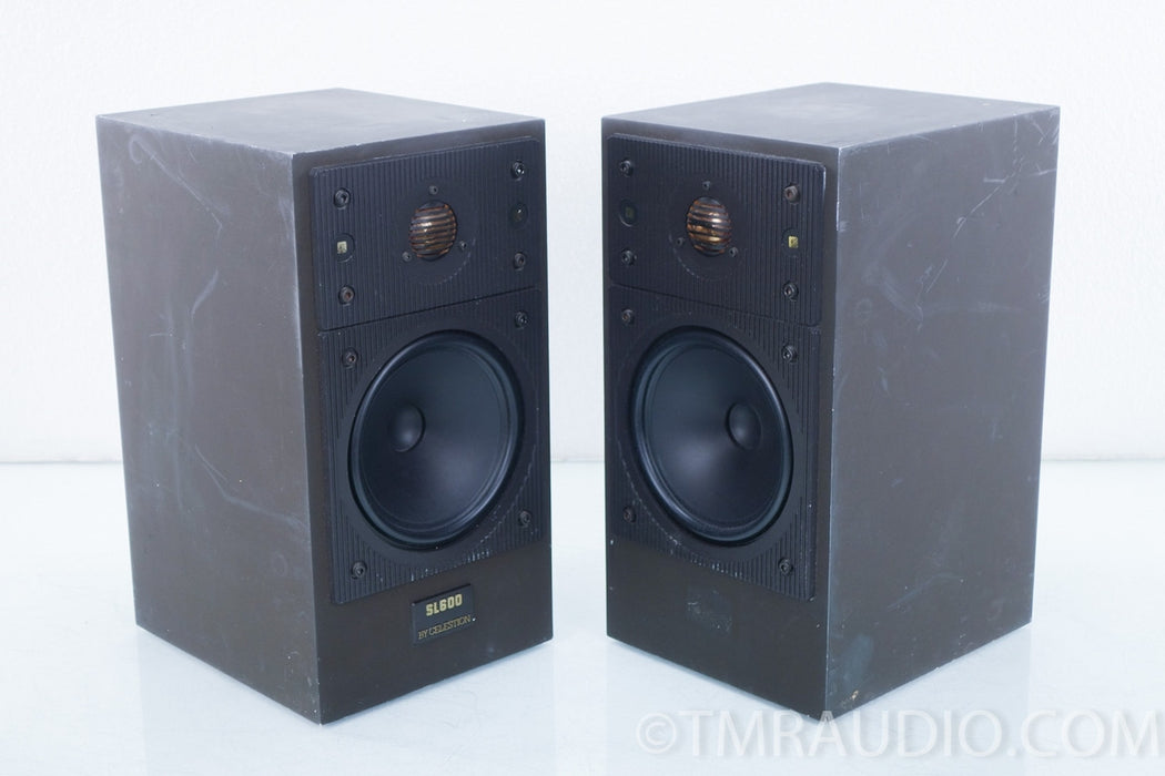 Celestion SL-600 Bookshelf Speakers