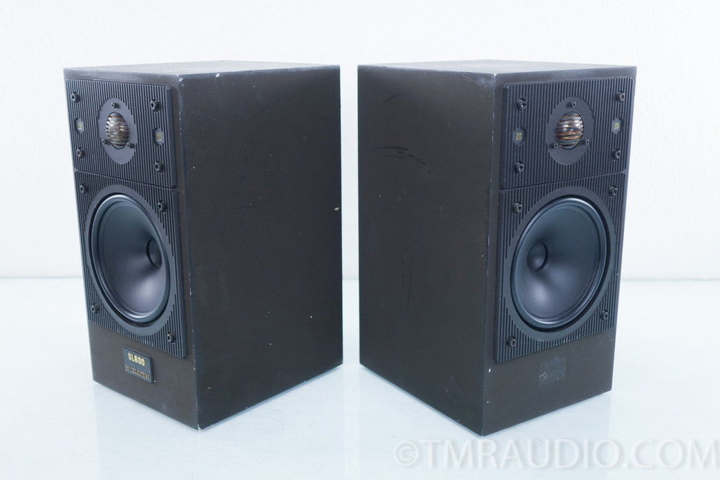Celestion SL-600 Bookshelf Speakers
