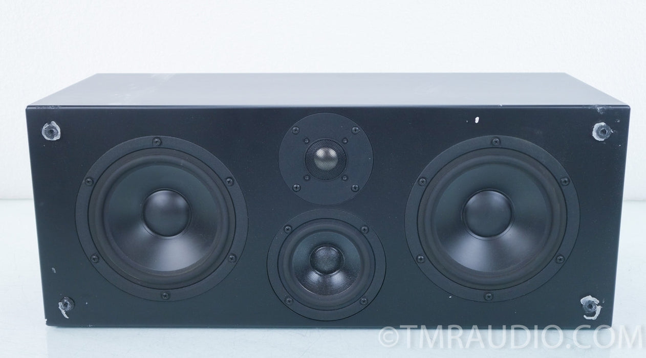 Aerial Acoustics CC3 Center Channel Speaker