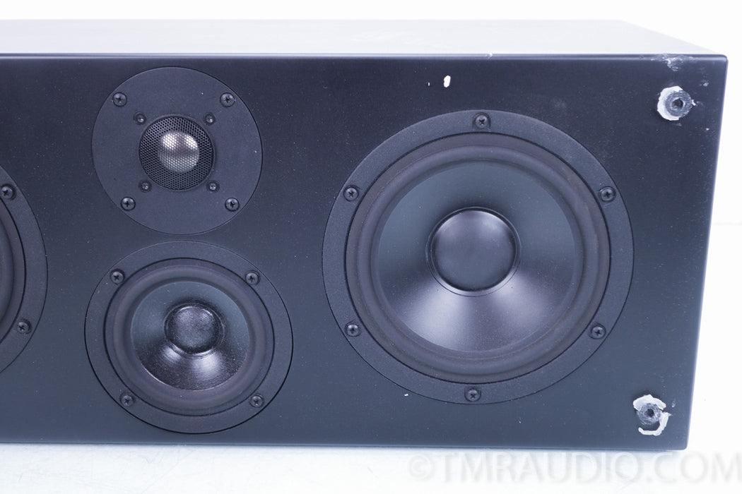 Aerial Acoustics CC3 Center Channel Speaker