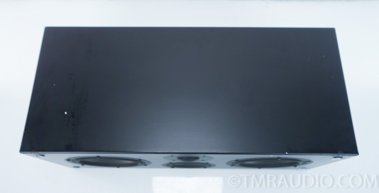 Aerial Acoustics CC3 Center Channel Speaker