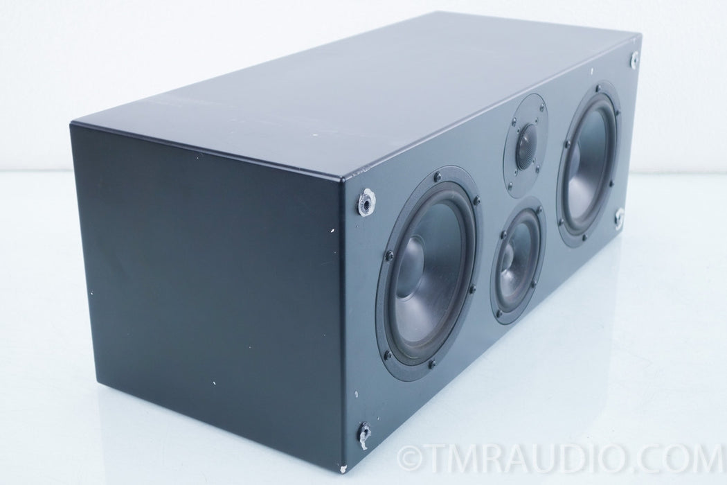 Aerial Acoustics CC3 Center Channel Speaker