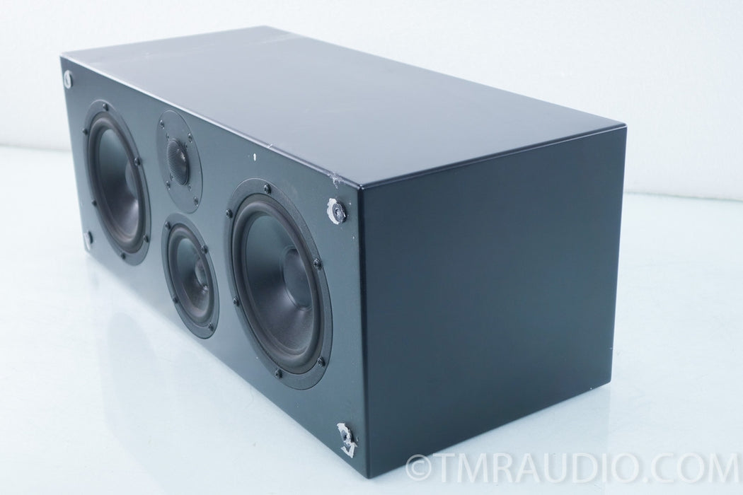 Aerial Acoustics CC3 Center Channel Speaker