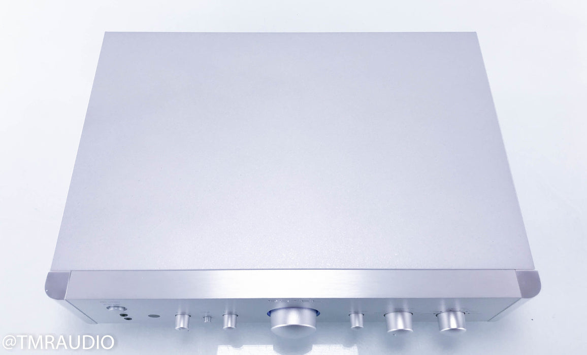 Rotel RC-1550 Stereo Preamplifier