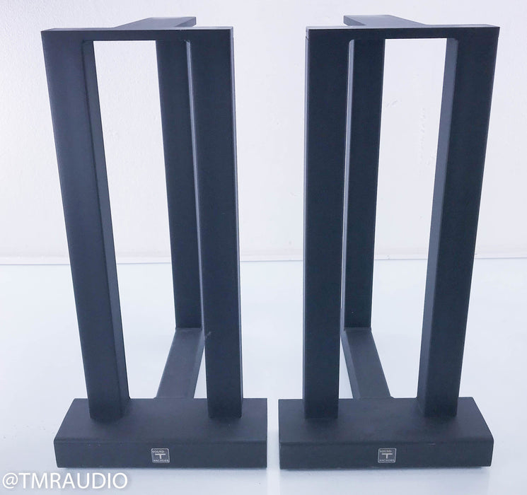 Sound Anchor 3-Post Speaker Stands