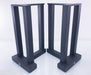 Sound Anchor 3-Post Speaker Stands