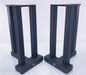 Sound Anchor 3-Post Speaker Stands