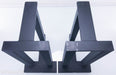 Sound Anchor 3-Post Speaker Stands