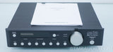 Mark Levinson No. 38S Stereo Preamplifier