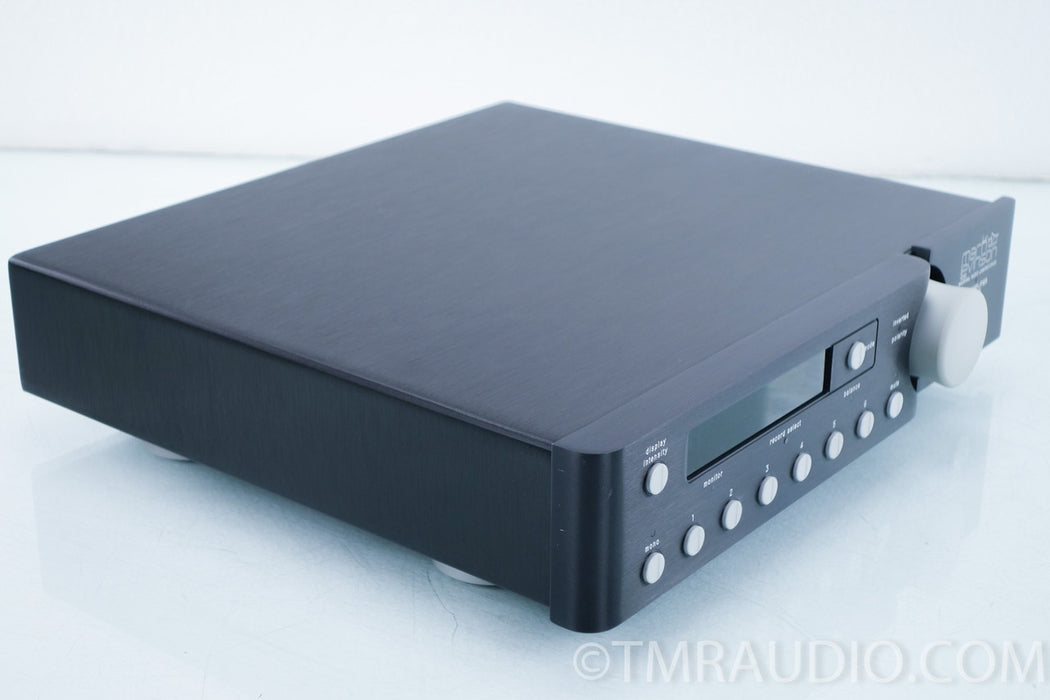 Mark Levinson No. 38S Stereo Preamplifier