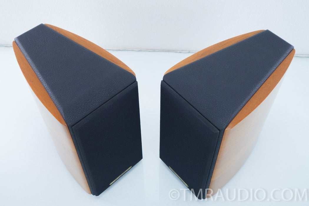 Sonus Faber Concertino Domus Bookshelf Speakers