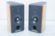 Sonus Faber Concertino Domus Bookshelf Speakers