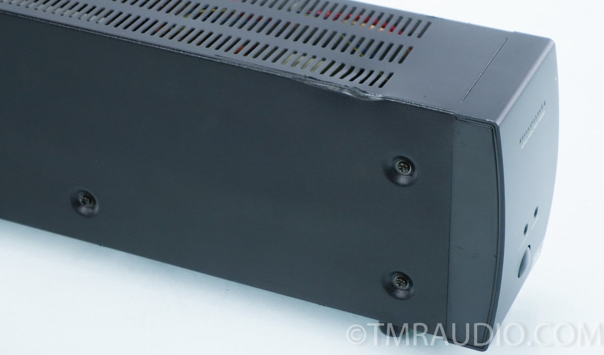 Marantz MA500 Mono Amplifier