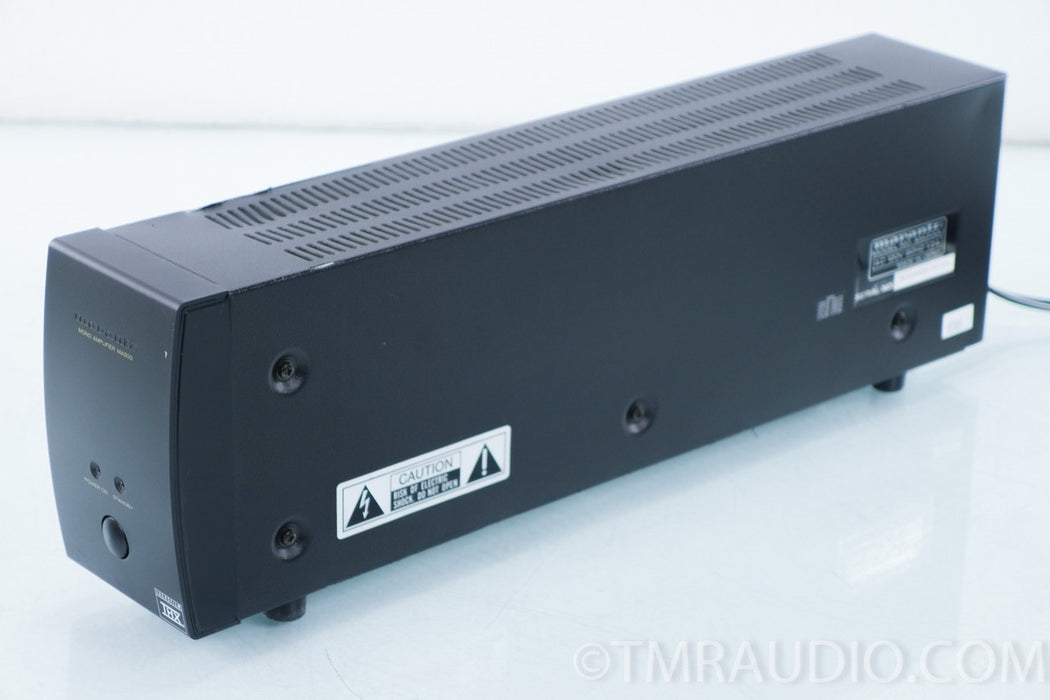 Marantz MA500 Mono Amplifier