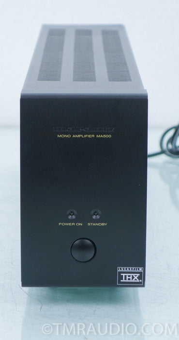 Marantz MA500 Mono Amplifier