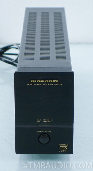 Marantz MA6100 Mono Amplifier
