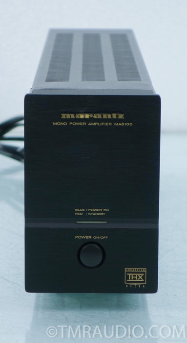 Marantz MA6100 Mono Amplifier