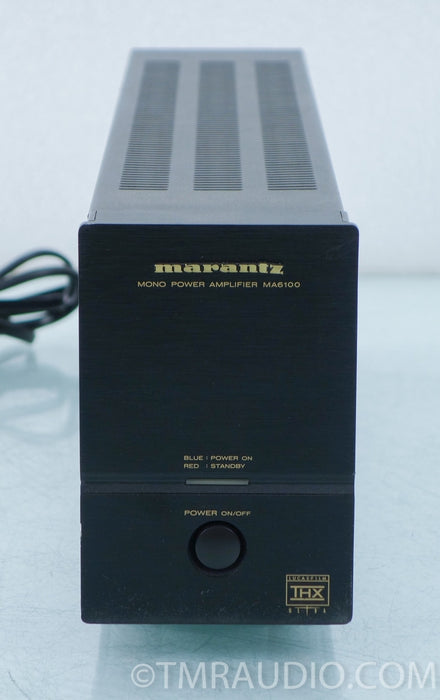 Marantz MA6100 Mono Amplifier