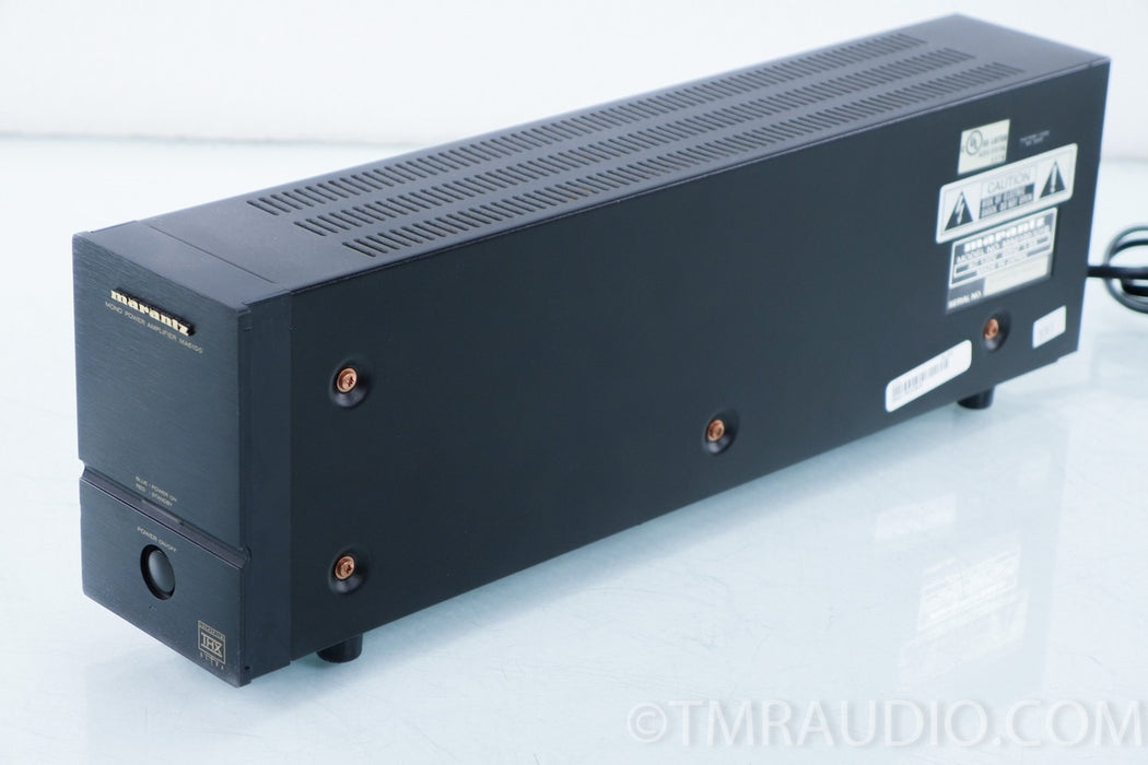 Marantz MA6100 Mono Amplifier
