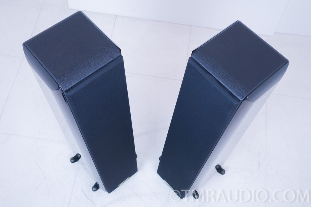 Sonus Faber Toy Tower Floorstanding Speakers